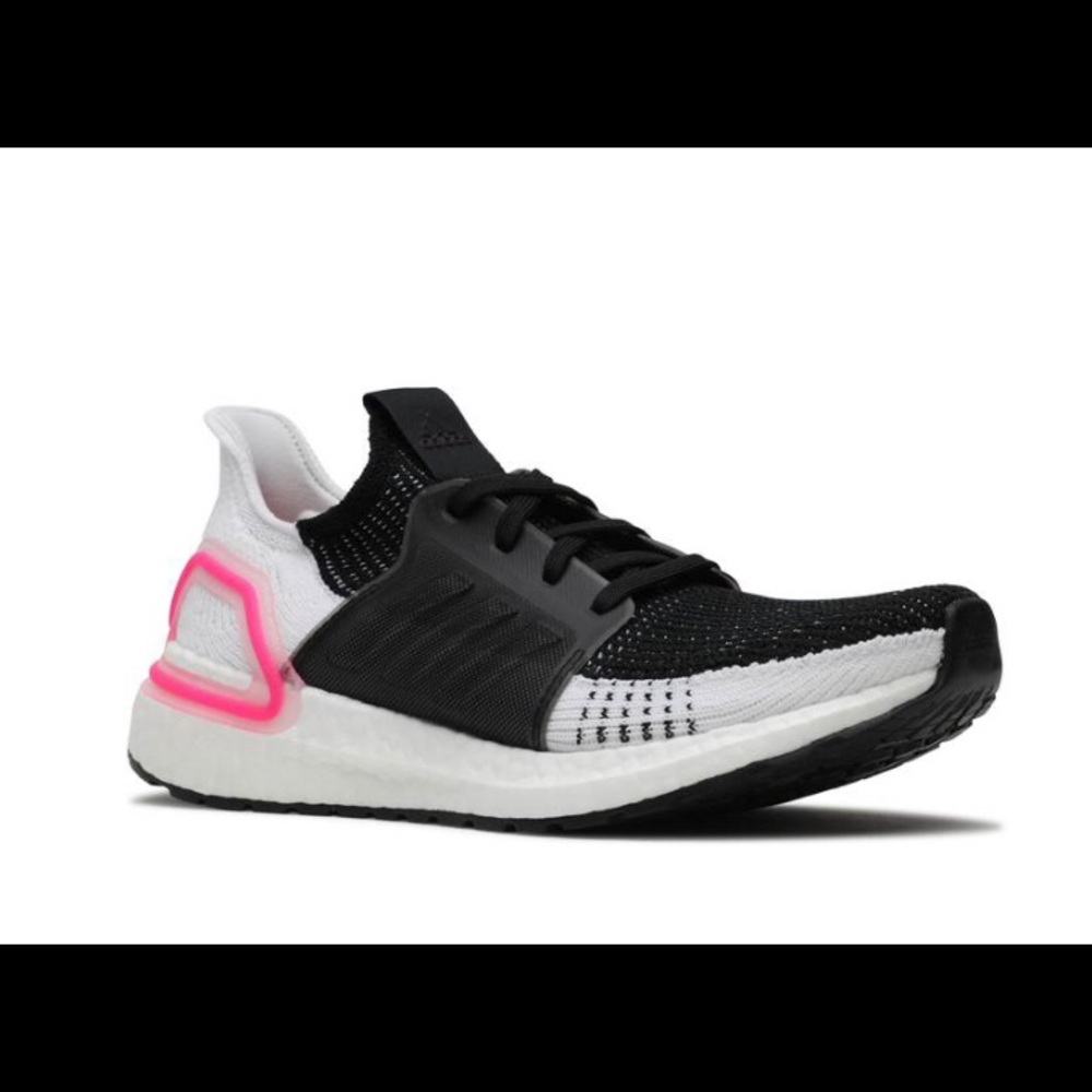 ISO adidas Ultraboost 19 women’s Sz 8.5